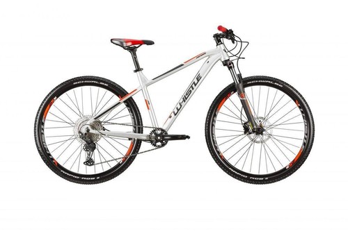 Bici bicicletta mtb whistle - bici,
