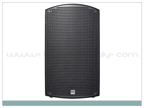 Audio sonar 115 - hk,