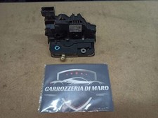 CHIUSURA CENTRALIZZATA ANTERIORE DESTRA FIAT GRANDE PUNTO EVO 2005 IN POI 6 PIN