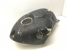 CARENA COPERCHIO COVER SERBATOIO BENZINA - ATTACCO ROTTO YAMAHA TZR 50 2008