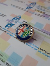 Distintivo Spilla Pin in