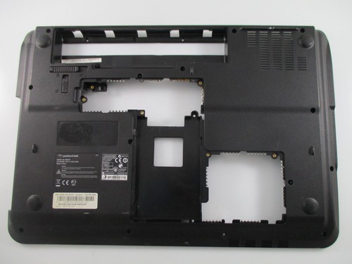 Scocca inferiore packard bell - scocca,