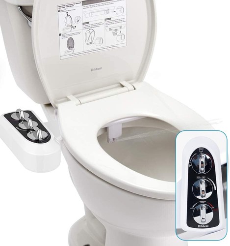 Sedile bidet con - bidet,