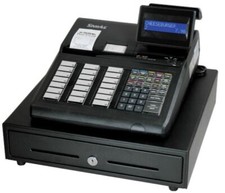Registratore di cassa