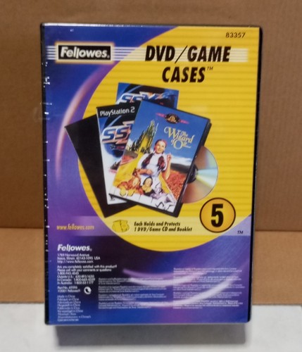 Custodie per dvd - per, cd/dvd
