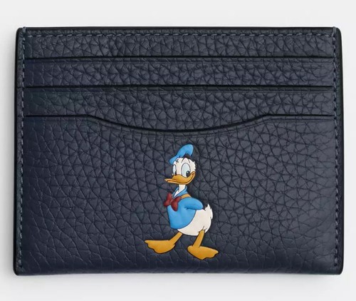 Astuccio porta carte - , disney