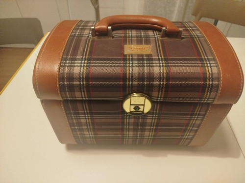 Beauty case santi - case, "i
