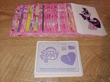 mancolista figurine my little