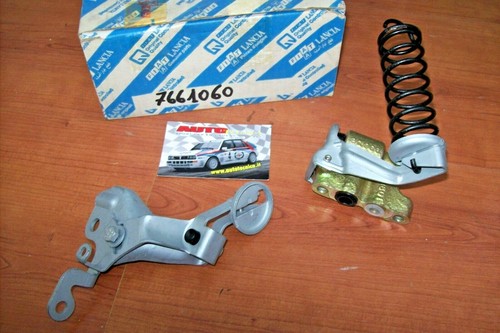 Ripartitore frenata 7661060 - di,