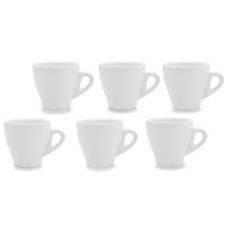 [6, 12Pz] Set Tazzine da Caffe