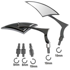 Coppia Specchietti Retrovisori