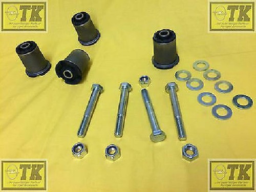 Kit boccole assale - kit,