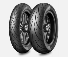 PNEUMATICI GOMME METZELER