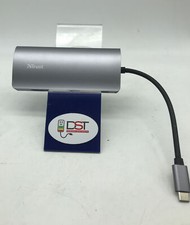 Trust Dalyx scheda di interfaccia e adattatore Interno HDMI, RJ-45, USB 3.2 Gen