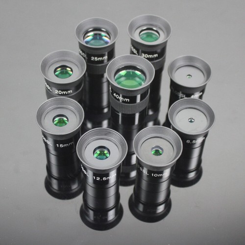 Oculare telescopio astronomico