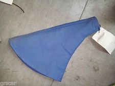 Cuffia Copri Leva Freno a Mano