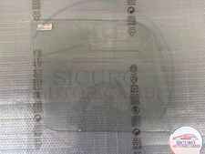 VETRO SCENDENTE ANTERIORE FIAT RITMO 1 SERIE 5P  DESTRO