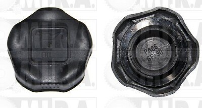Tappo introduzione olio - introduzione, fiat