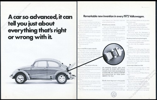 Maggiolino 1972 auto - vw,