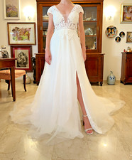 Abito da Sposa nuovo mai