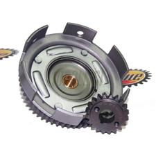 Rapporti 21-60 DRT VIPER PRO