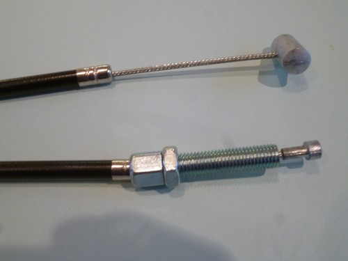 Cavo frizione triumph - triumph, t120