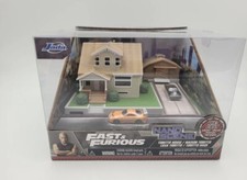 Jada toys 🇫🇷 Diorama