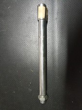 Moto Guzzi Perno Asse  ruota