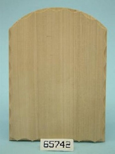 Icona legno lavorato - in,