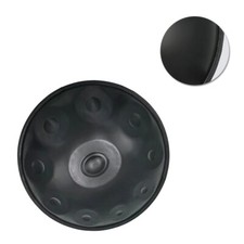 Handpan batteria manuale
