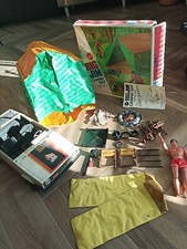 Lotto Big Jim Mattel