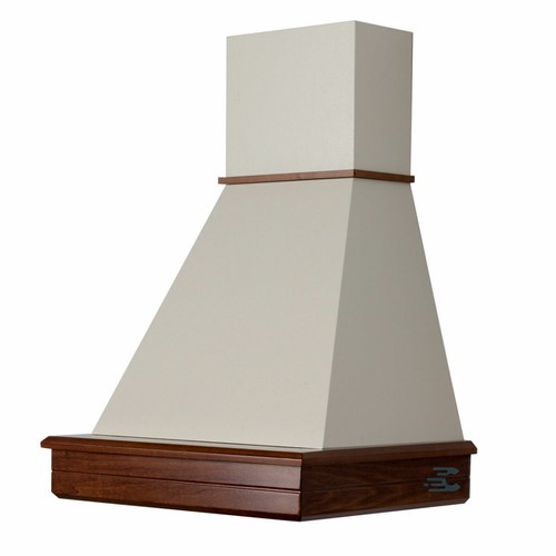 Cappa ciliegio scuro - 60,