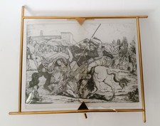 ♥ APPLIQUE LAMPADA DA MURO