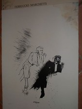 OTELLO - Ferruccio Marchetti