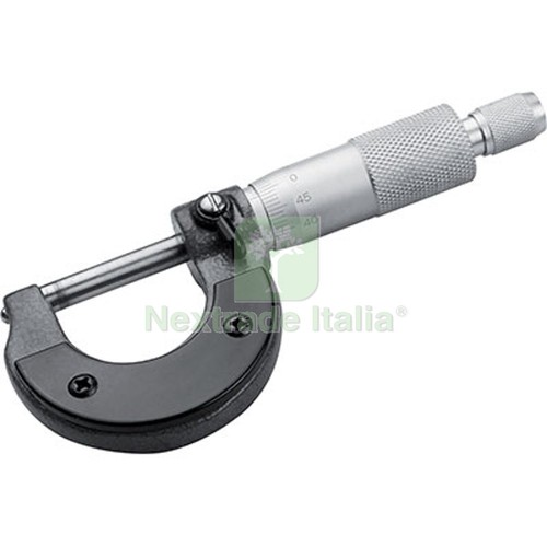 1pz micrometro millesimale - 1pz,