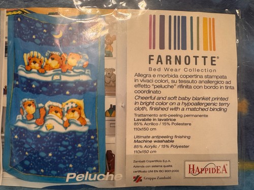 Promo farnotte plaid - promo!,