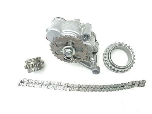 Pompa olio motore engine - motore, oil