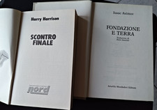 FANTASCIENZA NORD - SCONTRO