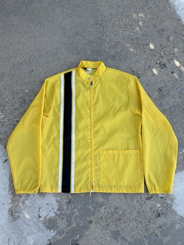 Giacca vento vintage - a,