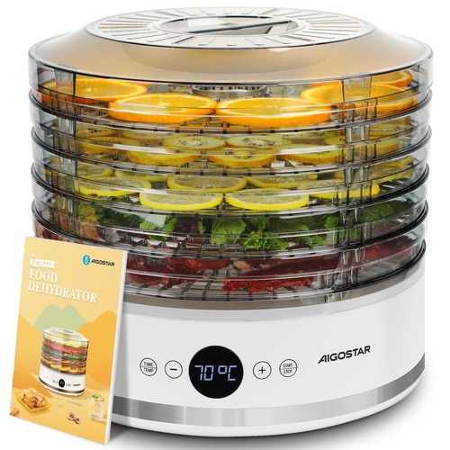 Aigostar essiccatore alimenti - aigostar,