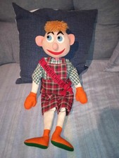 IL MUSICHIERE MARIO RIVA, PUPAZZO GADGET + BIGLIETTO D'INVITO