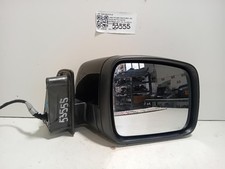 SPECCHIETTO RETROVISORE DESTRO