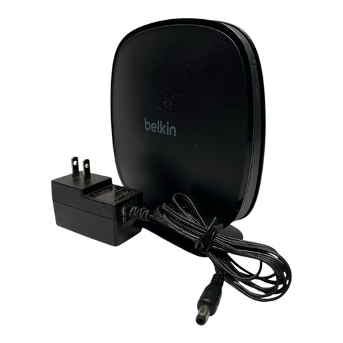 Belkin n450 router wireless - n450,