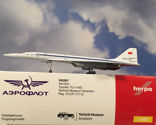 Herpa wings 400 - wings, 1:400