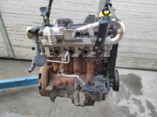 MOTORE SEMICOMPLETO PER RENAULT Modus 1° Serie Diesel 1500 (04>06)
