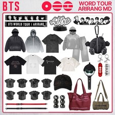 BTS WORLD TOUR ARIRANG a