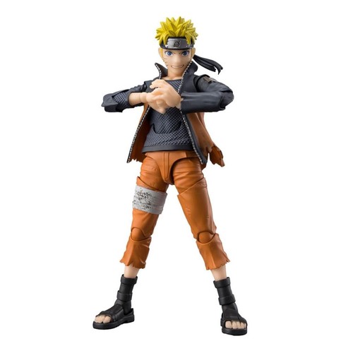 Figura figuarts naruto - figura,