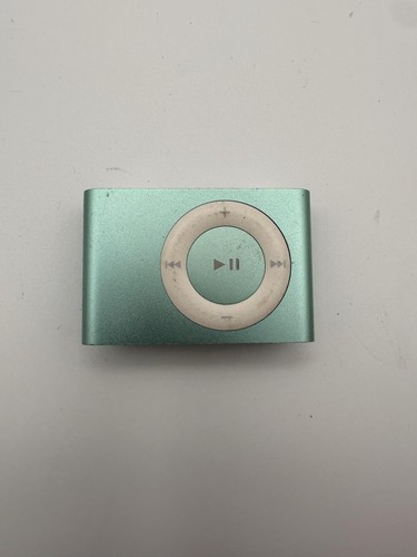 Apple ipod shuffle - shuffle, 2nd