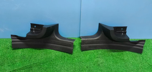 Coppia rivestimento battitacco
