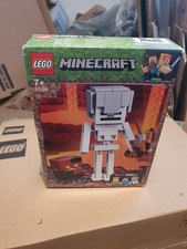  LEGO Minecraft 21150  nuovo